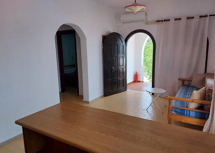 Anthy Villas Department 1