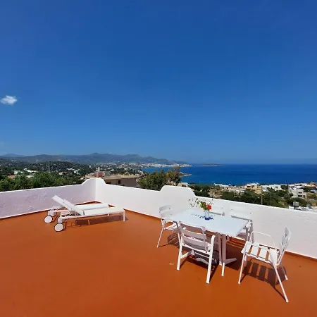 Anthy Villas Department 1 Mardati Extérieur photo
