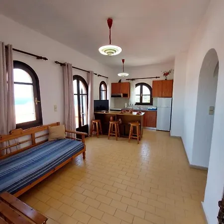 Anthy Villas Department 1 Mardati Extérieur photo