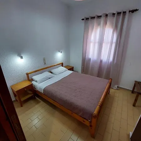 Anthy Villas Department 1 Mardati Extérieur photo