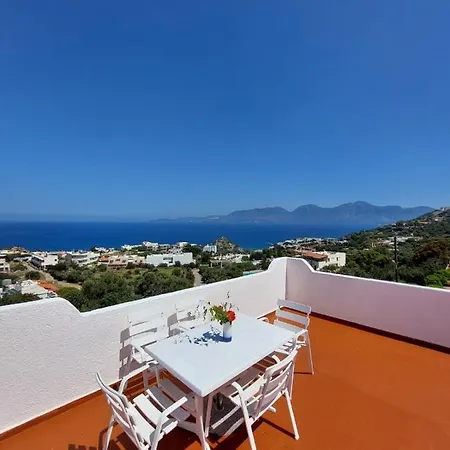Anthy Villas Department 1 Mardati Extérieur photo