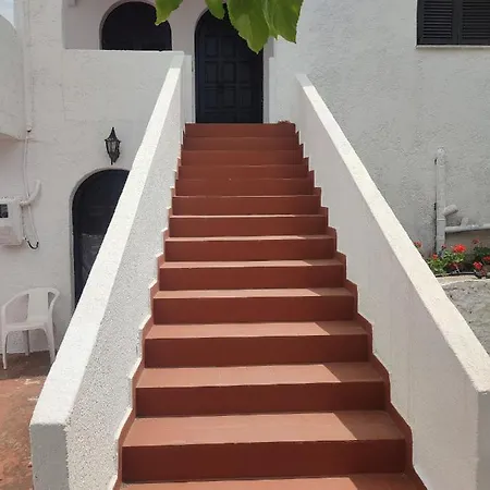 Anthy Villas Department 1 Mardati Extérieur photo