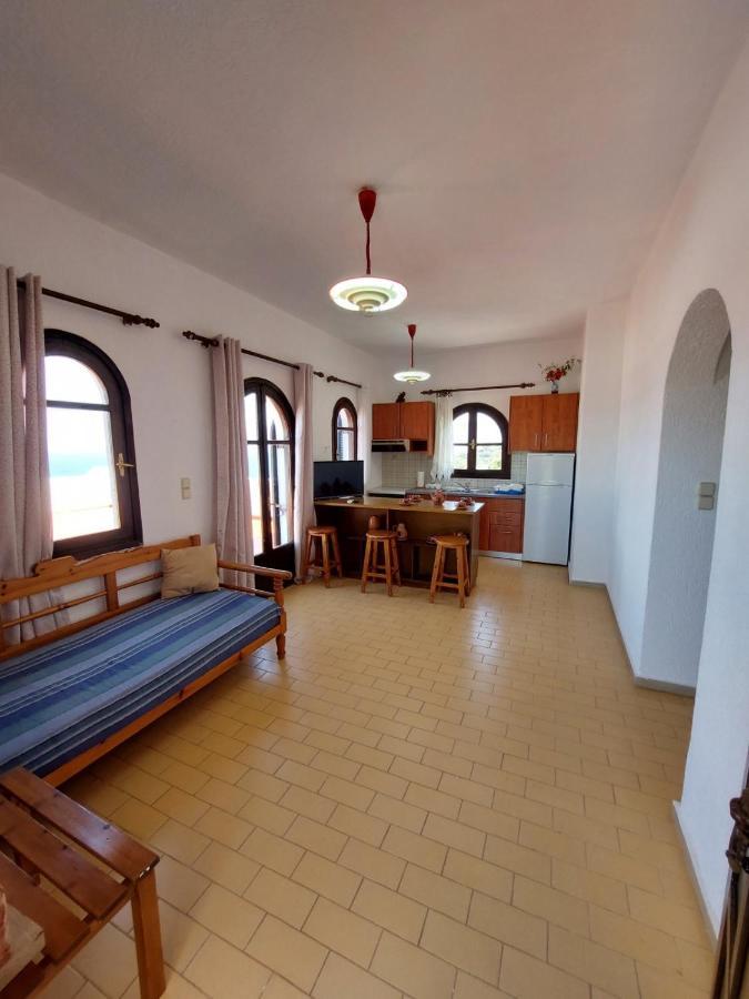 Apartment Anthy Department 1 *