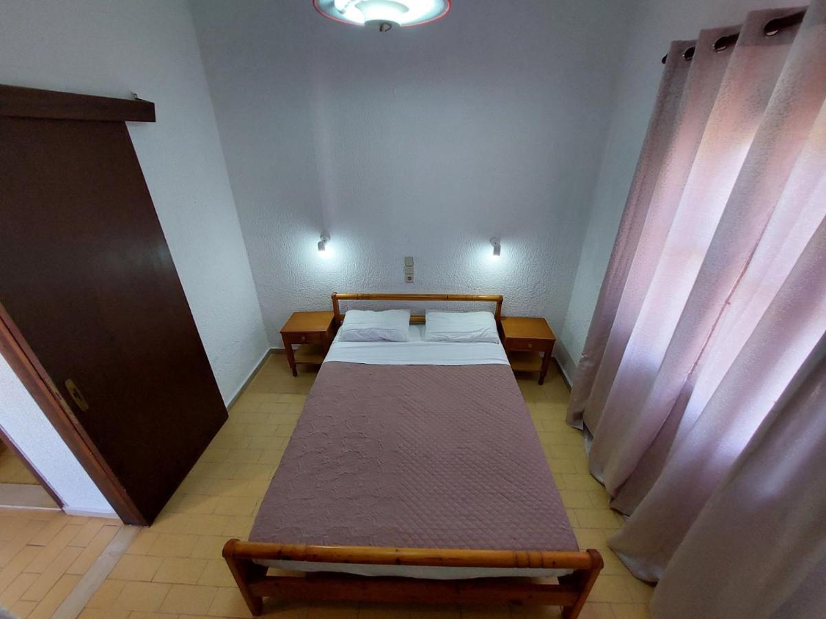 Apartment Anthy Department 1 *