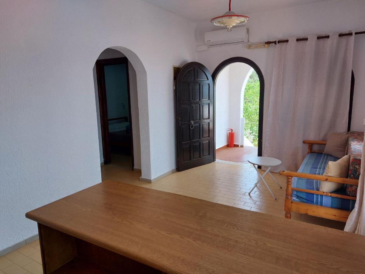 Apartment Anthy Department 1